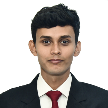 Gaurav Kumar Roy-3240
